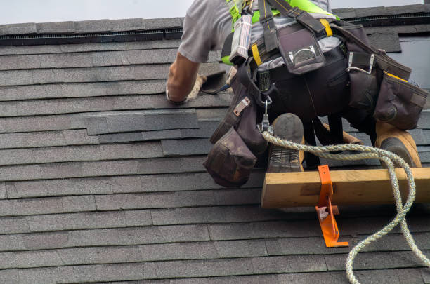 Trusted Emergency Roof Repair service in Pierce, ID - Brentwood Metal Roofing